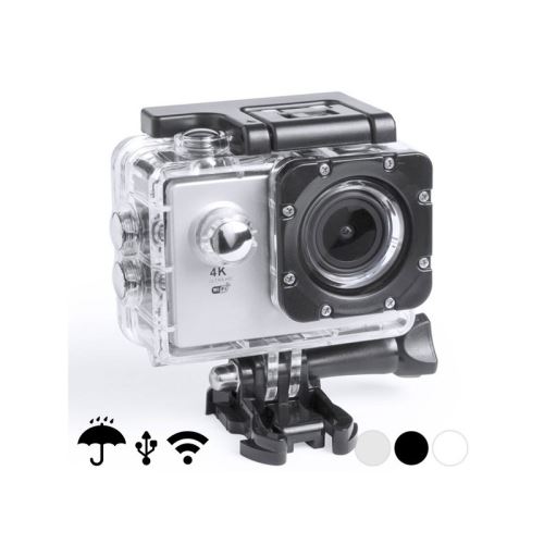 Caméra de sport 4K 2 360º WiFi (16 pcs) 145528