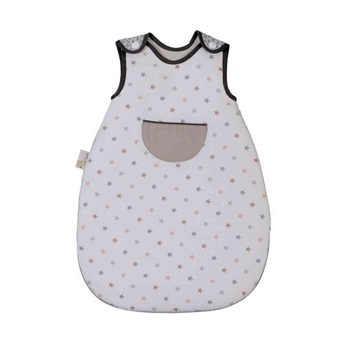 Gigoteuse nourrisson P'tit Basile Collection 'Little sweet dreams' - 0-1 mois