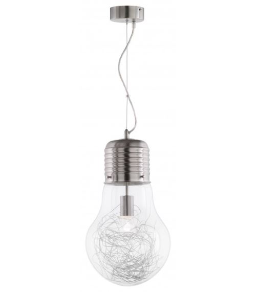 Suspension FUTURA nickel mat 1 ampoule