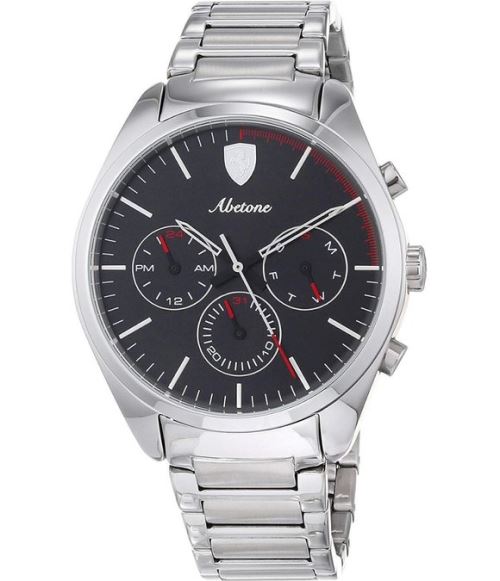 Scuderia Ferrari Homme montre 830505