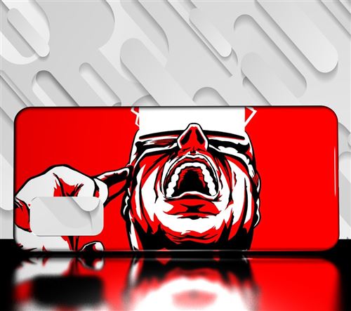 Coque pour Galaxy PLUS S20+ CYCLOPE COMICS 07