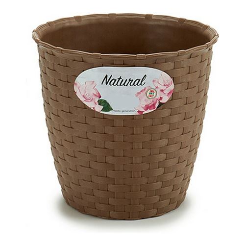 Pot Beige