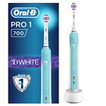 Oral-B Pro 700 White - Brosse à dents