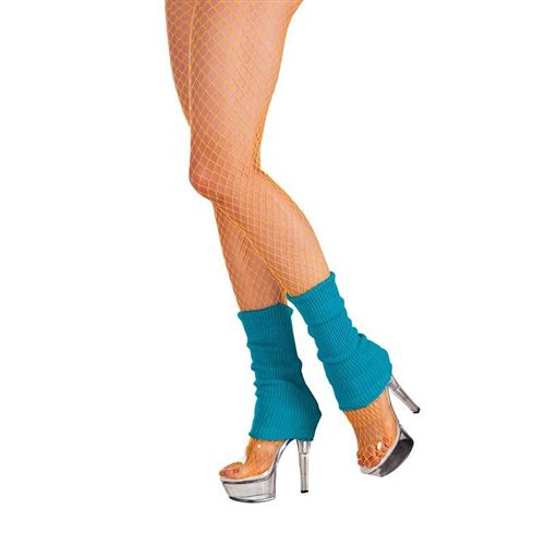 jambières bleues lumière