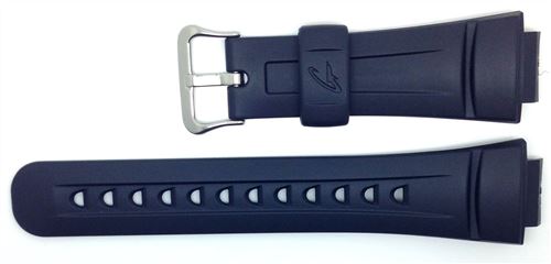 Casio Bracelet De Montre 10093414 pour G-2900 - Noir