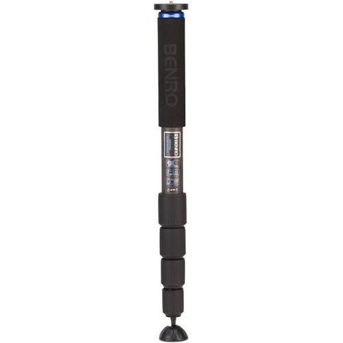 Benro monopode photo carbone mach3 mma49c