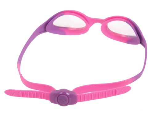 Lunette natation piscine Arena Spider violet pink junio Rose Taille : Jun  rèf : 34964 - Natation et aquagym - Achat & prix