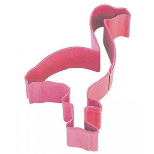 Creative Party - Découpeur de biscuits (Taille Unique) (Rose) - UTSG13006
