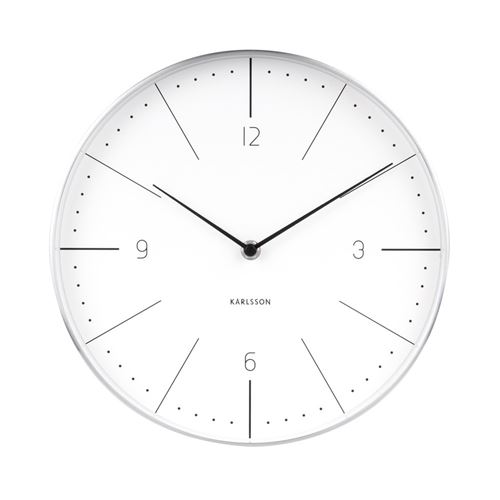 Horloge Normann