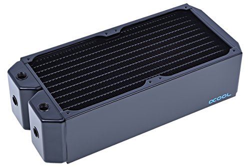 Alphacool NexXxoS Monsta 280mm Radiateur