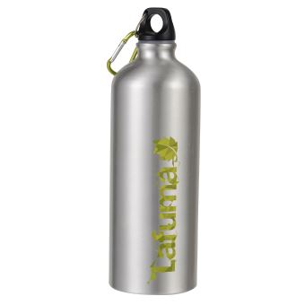 Bouteille en aluminium Lafuma 0,6L