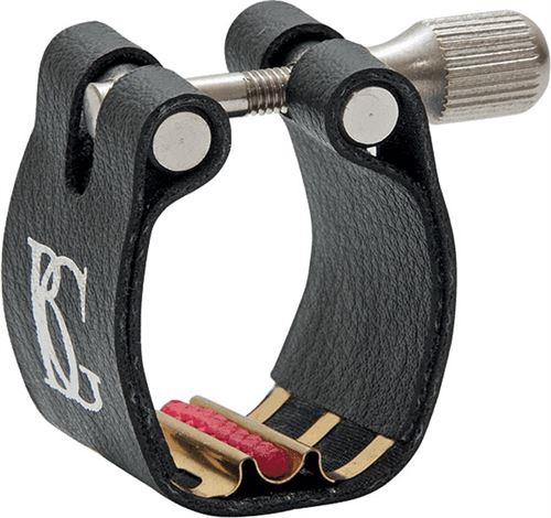 BG L8R - Ligature Revelation Clarinette Mib