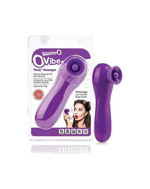 Raisin ovibe the screaming o sov-gp-110