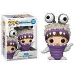 Figurine Funko Pop Disney Monsters Inc 20th Boo with Hood Up