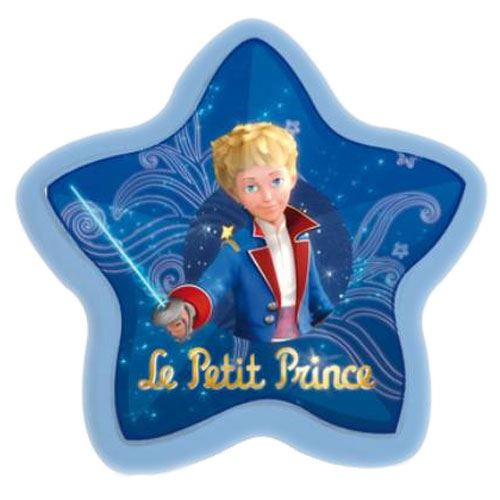 LE PETIT PRINCE Veilleuse à LED 15 x 15 cm