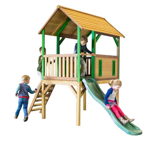 Cabane enfant Axi Bogo