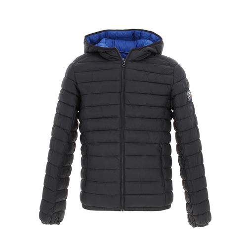 Doudounes synthétiques Teddy smith Doudounes synthétiques Teddy smith Blighter noir doudoune Noir taille : L réf : 12097 Noir taille : L réf : 12097