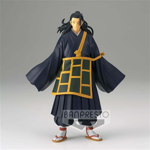 Figure Suguru Geto Jujutsu Kaisen 0 The Movie