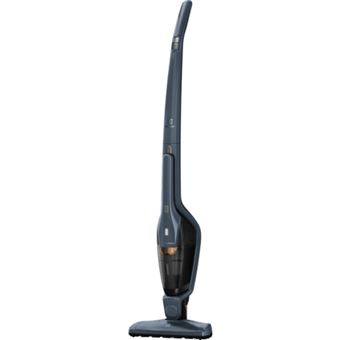 Aspirateur Balai Electrolux EERC75DB Sans Fil 0.5L 76dB 18V Bleu