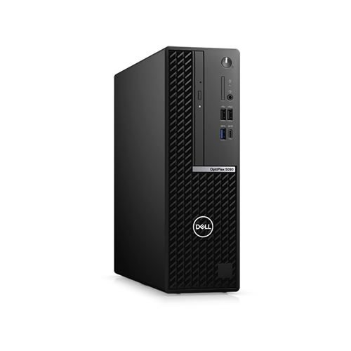 PC Dell Optiplex 5090 Sff Core i5 10500 3.1Ghz