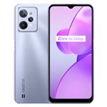 Realme C30 Dual SIM 3Go RAM 32Go au meilleur prix - Comparez les offres de  Téléphone portable sur leDénicheur