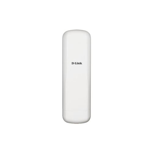 Non Communiqué D-Link Dap-3711 - Pont Sans Fil - 5 Ghz