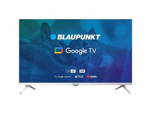 Smart TV blaupunkt 32FBG5010S 32 pouces Full HD LEDLCD