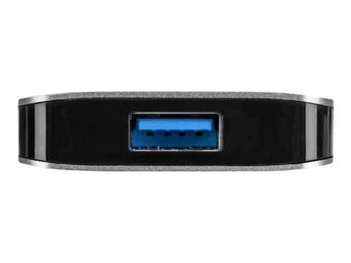 Targus - Station d'accueil - USB-C - HDMI