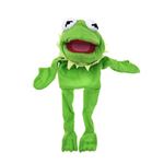 9€61 sur Peluche Kermit the Frog la grenouille FONGWAN Marionnette