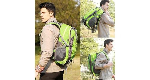 Lixada sac a dos shop