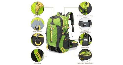 Lixada sac a online dos