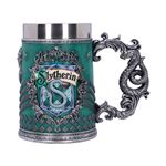 Chope Collector - Harry Potter - Slytherin - 15.5cm