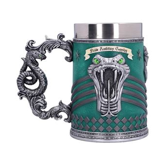 Chope Collector - Harry Potter - Slytherin - 15.5cm