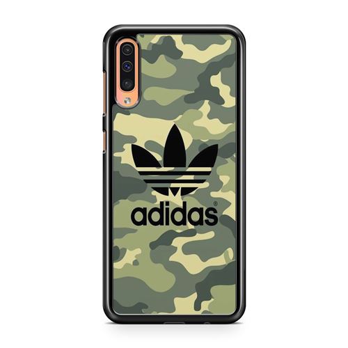 Coque pour Huawei P8 LITE 2017 Adidas Vintage tigre Paris noir strass swag luxe Coque en folie