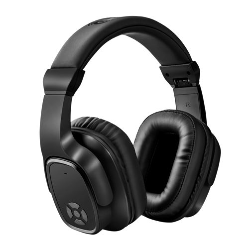Casque Stéréo OneDer S2 Sans Fil Bluetooth Noir