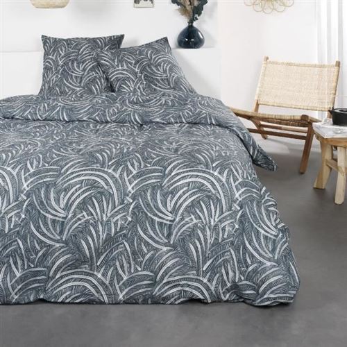 Parure De Lit - Sunhine 7.32 - 220 X 240 Cm - Imprimé Floral - Today
