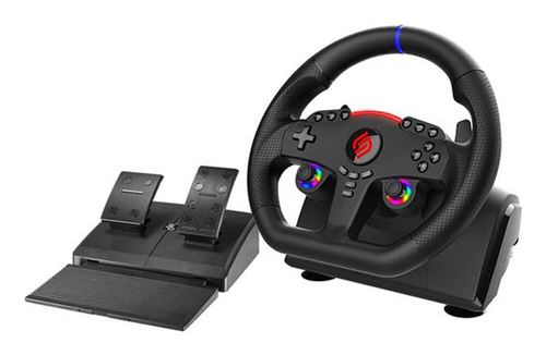 Volant Superdrive 270 Gt-5