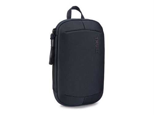 Thule Subterra 2 TSPW400 Dark Slate Shell case Polyester Grey