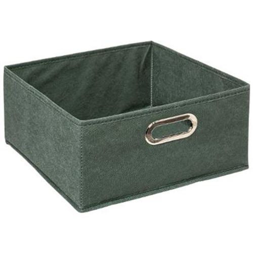 Five Simply Smart - Boîte De Rangement Pliable "Premium" 15X31cm Kaki - Image 2