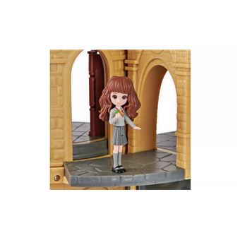 Château de Poudlard Harry Potter Magical Minis