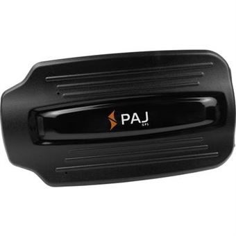 PAJ Komplettset - POWER Traceur GPS traceur de véhicules, traceur  multifonction noir - GPS sport - Achat & prix