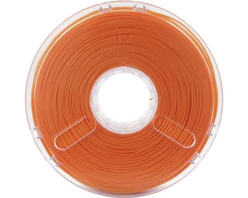 Polymaker 1612132 70112 Filament PLA flexible 2.85 mm 750 g orange PolyFlex