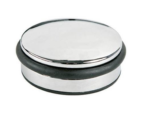 ALCO Butoir de porte 2850 (Ø) 10 cm métal, caoutchouc