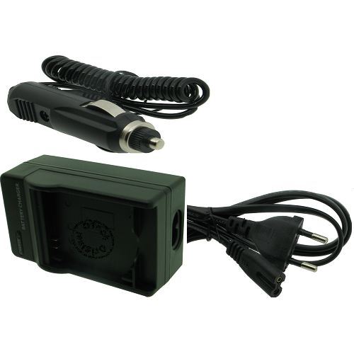 Chargeur de batterie pour GOPRO HERO HD - Otech