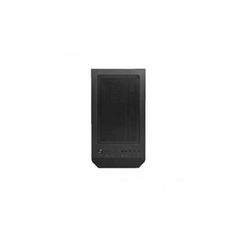 Msi mag forge m100r cristal templado usb 3. 2 argb negra