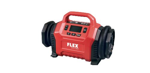 Gonfleur sur batterie CI 11 18.0 / 12 V FLEX - 506648