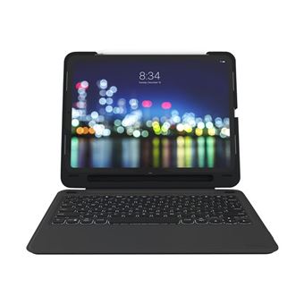 Étui clavier pour iPad mini coloré