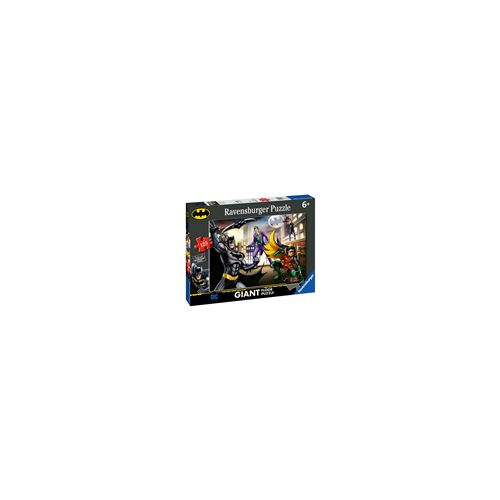 Ravensburger Batman Jeu De Puzzle 125 Pièce(S) Bandes Dessinées - Neuf - Image 2