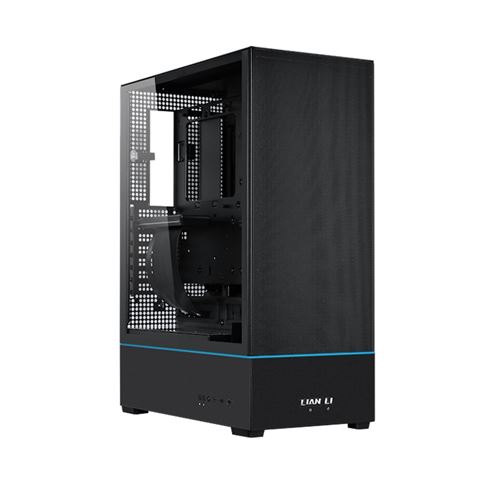 Lian Li Noir Sup01 Tower - Neuf - Image 5