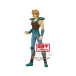 Figurine Banpresto 9768 Saint Seiya Saint Cosmo Memoir Leo Aiolia